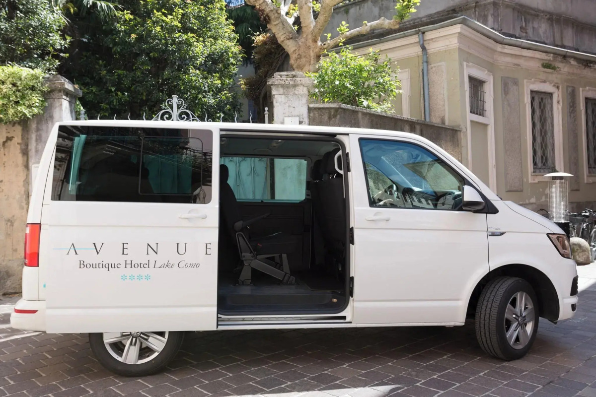 Avenue Boutique Hotel