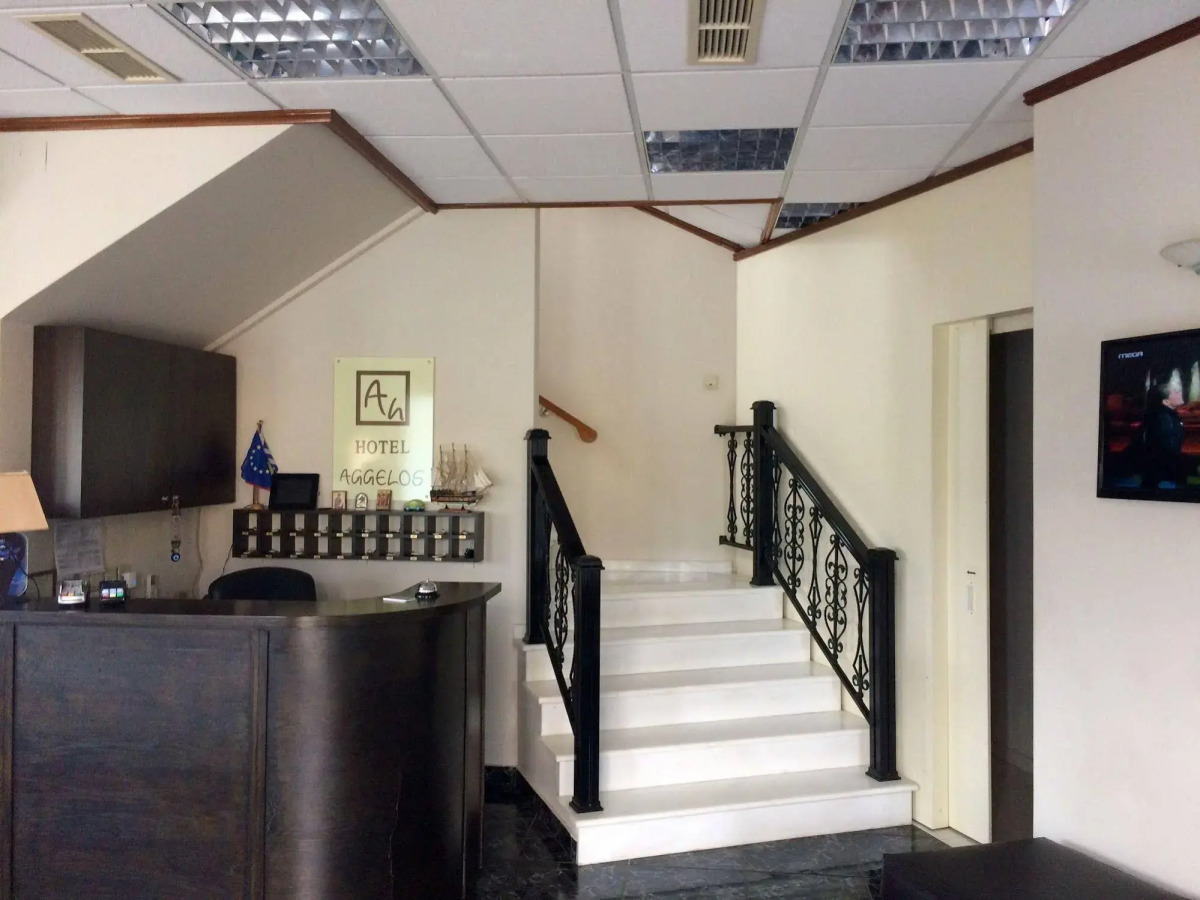 Aggelos Hotel