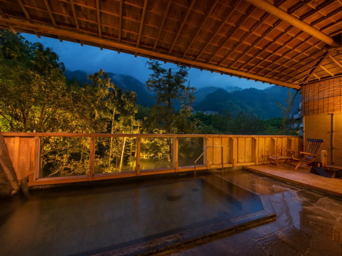 Gero Onsen Yamagataya