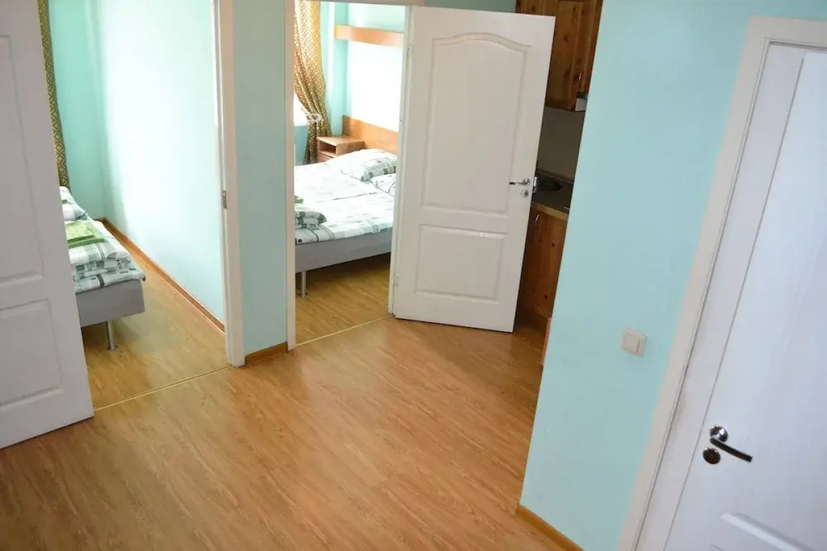 Mini Hotel «Nevsky 78»