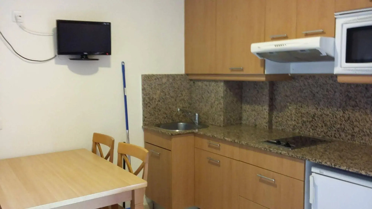 Apartamentos Selvapark
