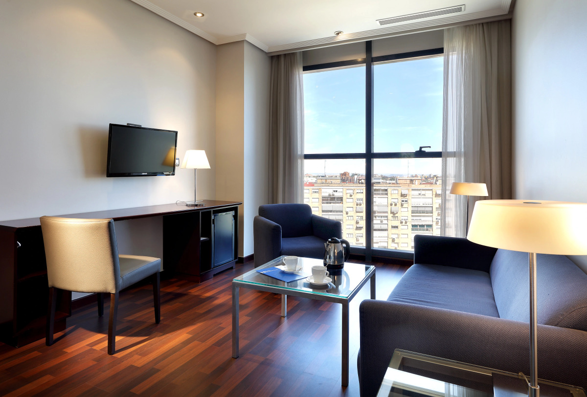 Crisol Vía Castellana