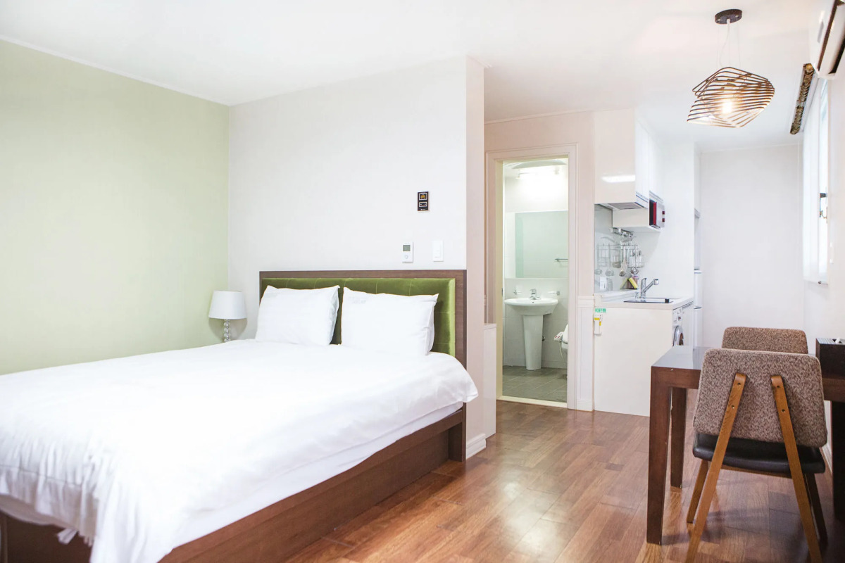 Good Morning Residence Hotel HUE