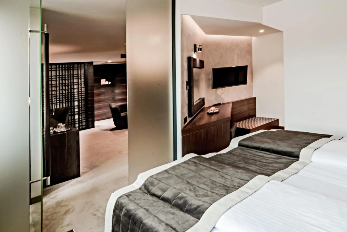 Hotel President Sarajevo