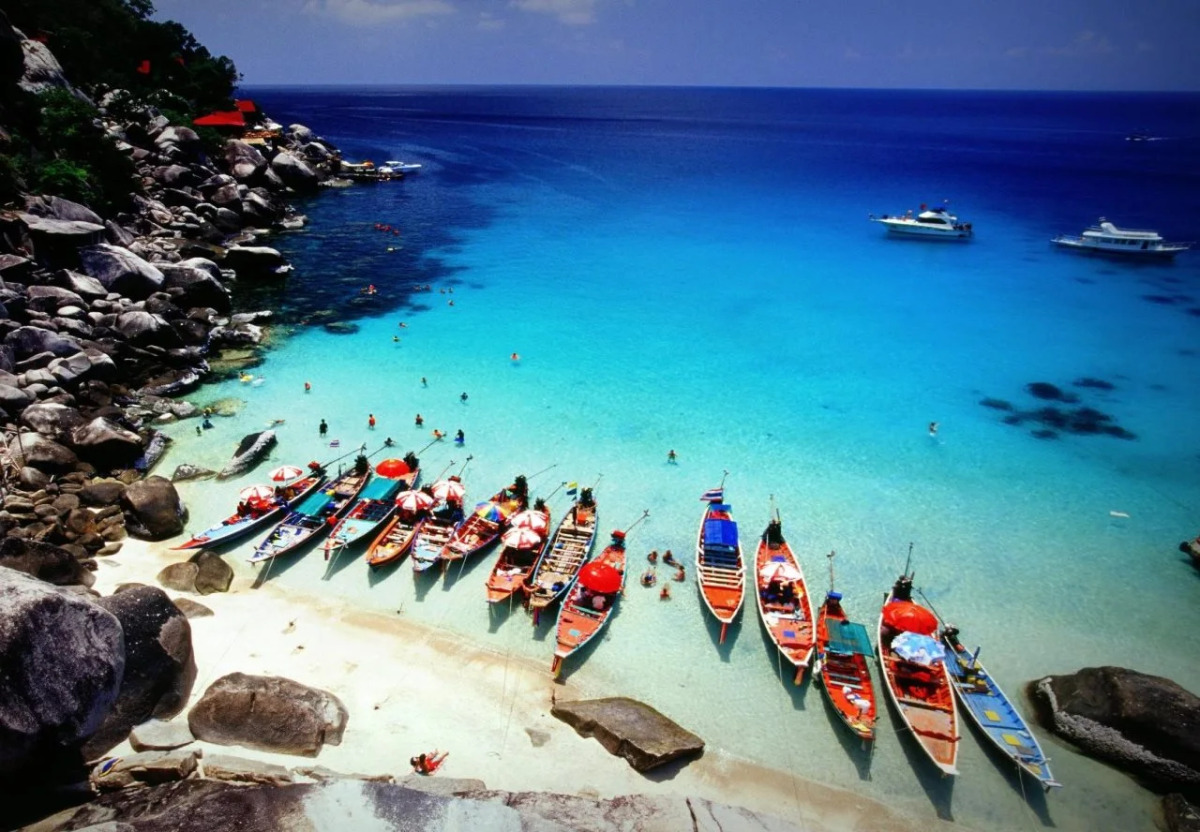 Sharaya Patong Hotel