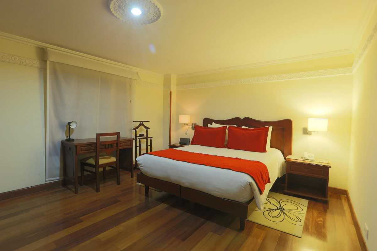 Santa Lucia Hotel Boutique Spa