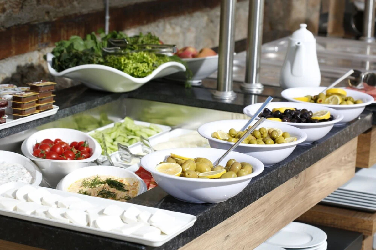 Castle Inn Boutique Hotel