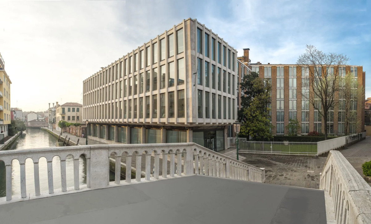 Avani Rio Novo Venice Hotel