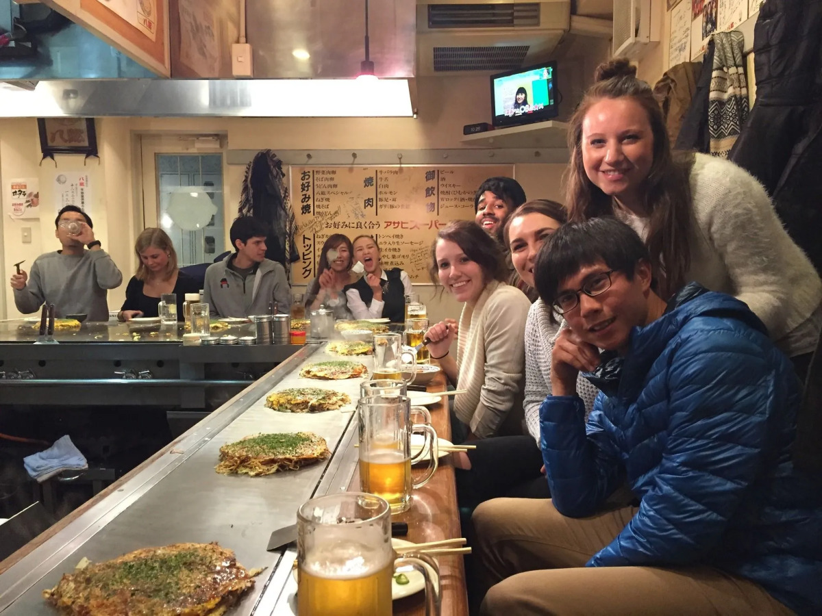 Santiago Guesthouse Hiroshima – Hostel