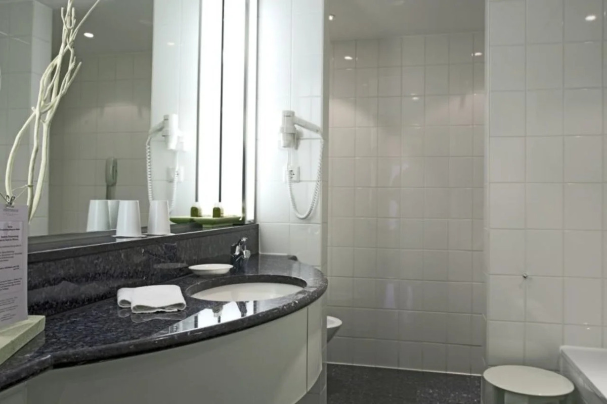 Steigenberger Hotel Hamburg