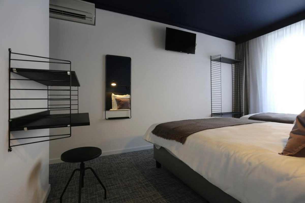 Hôtel Antin Trinité