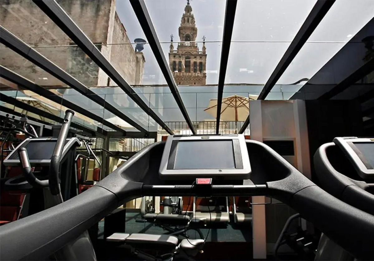 EME Catedral Mercer Hotel