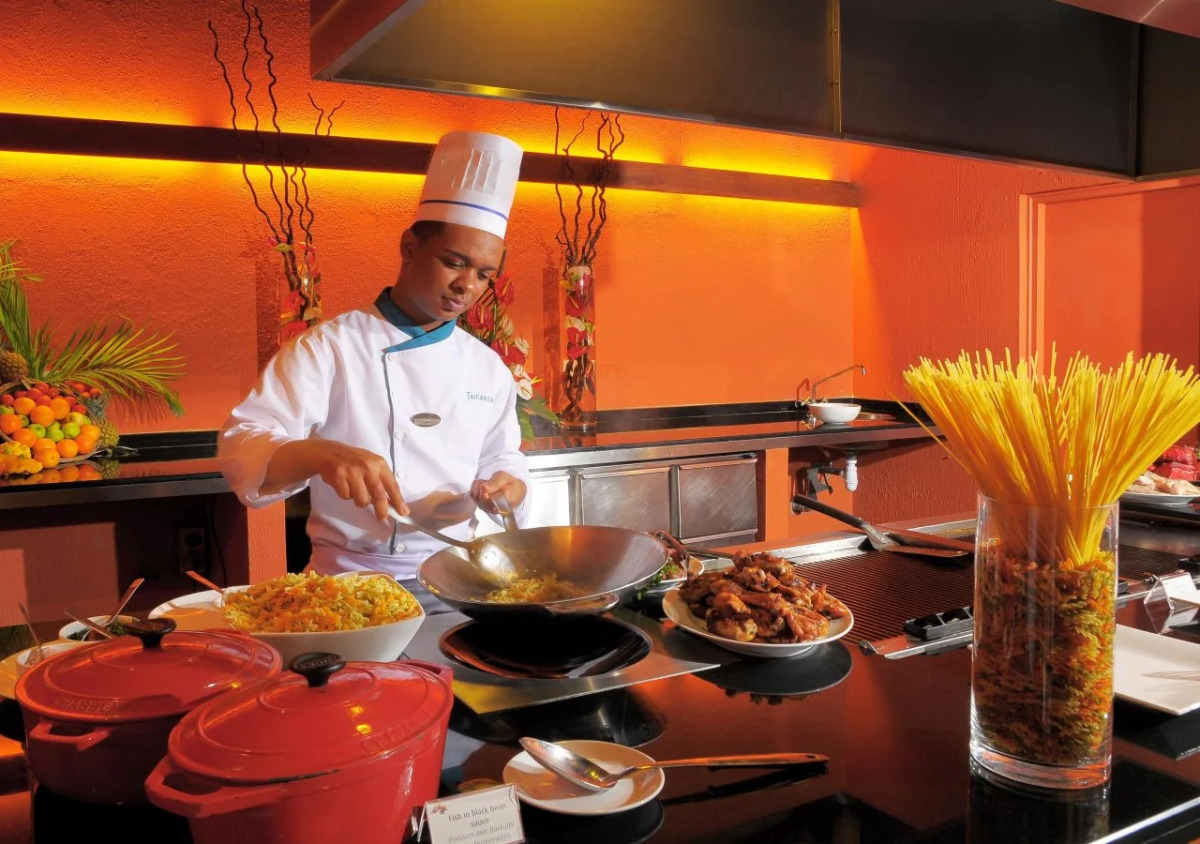 Tamarina Golf & Spa Boutique Hotel