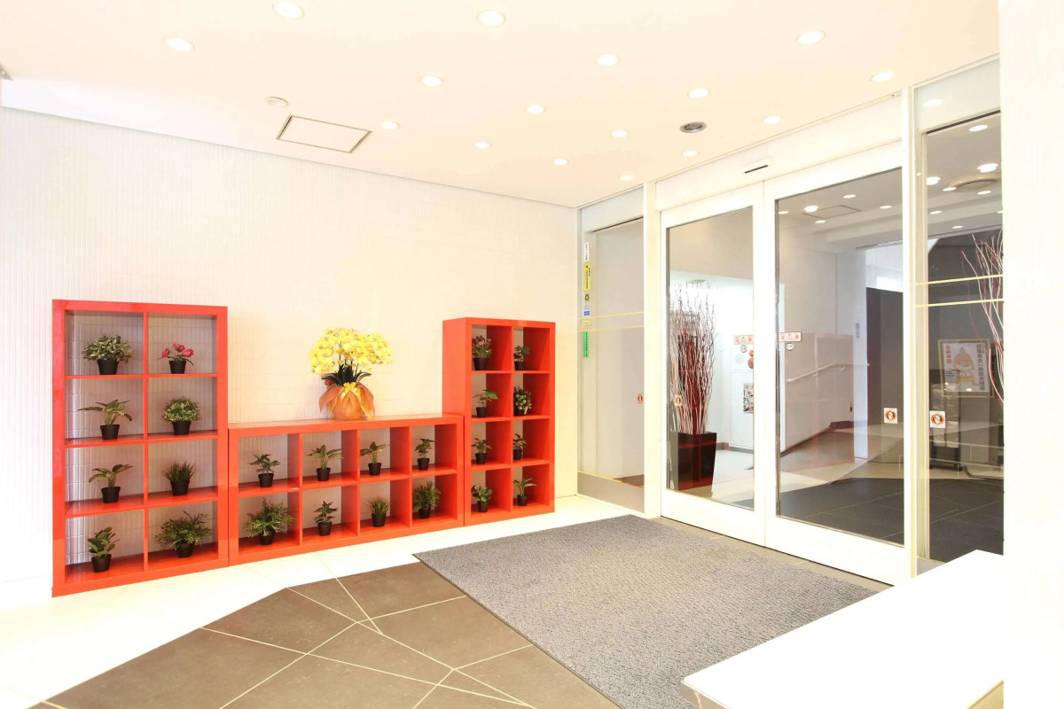 Koko Hotel Yokohama Tsurumi