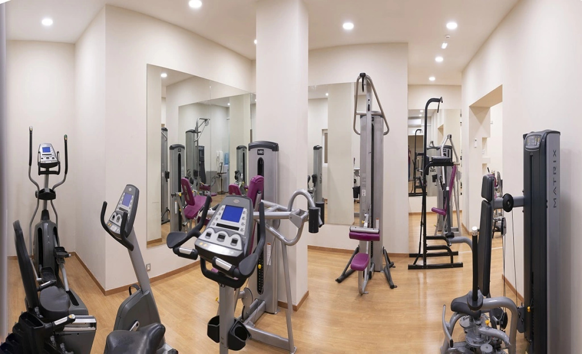 Royal & Imperial Belvedere Resort - All inclusive