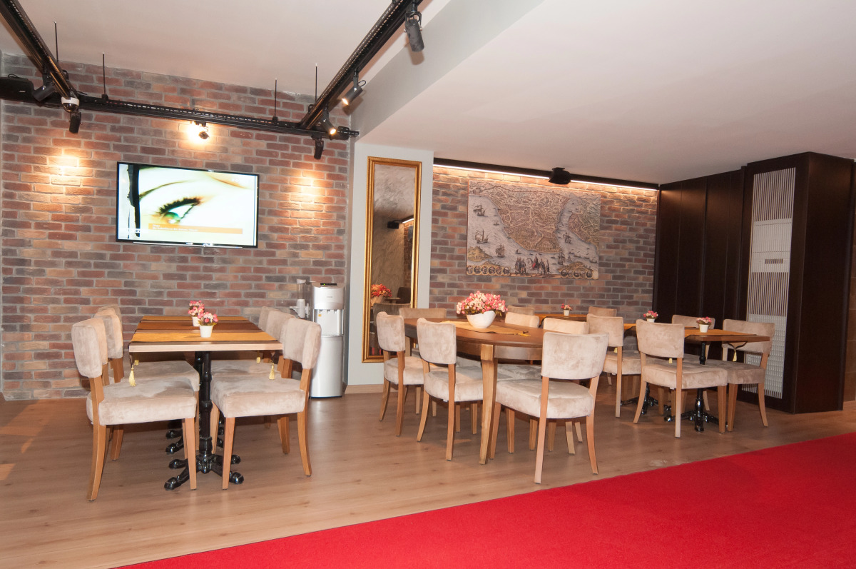 Отель BC Pangaldi