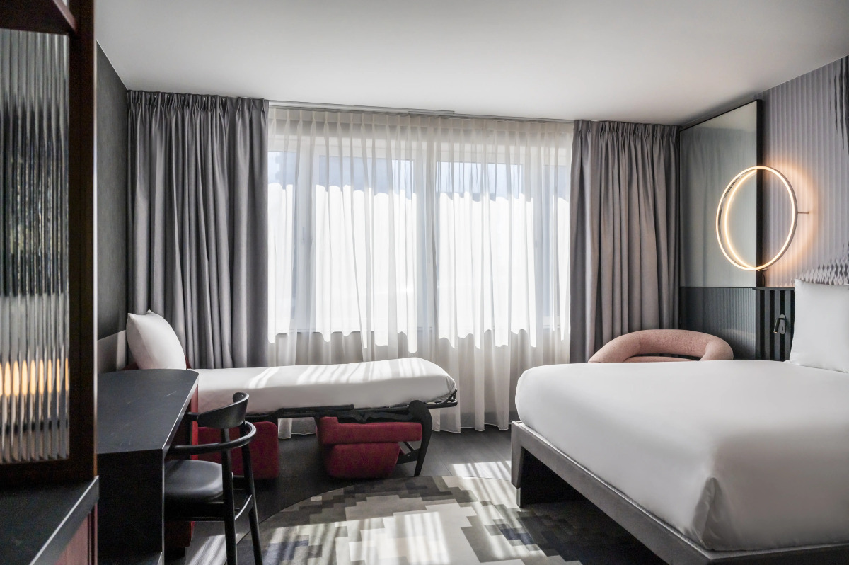 Tribe Amsterdam City