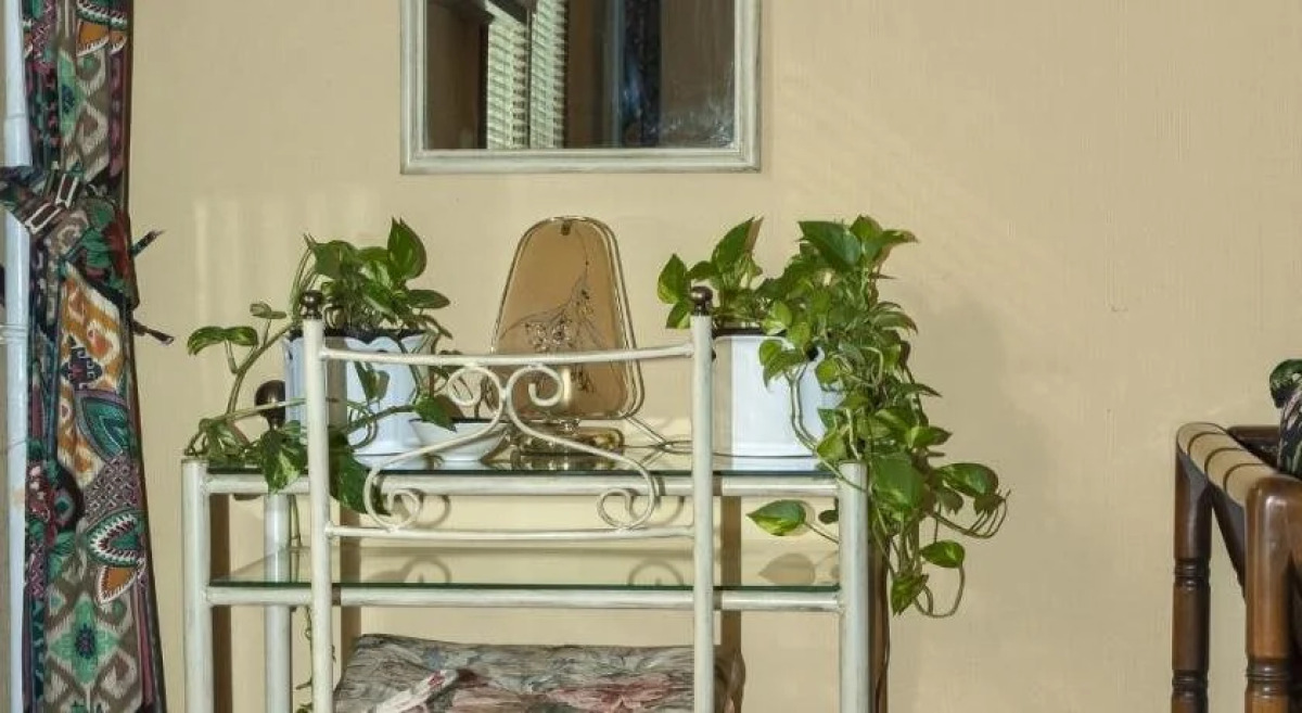 Bellevue Budapest B&B