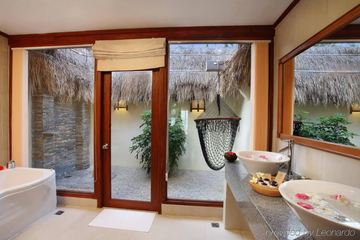 Victoria Phan Thiet Beach Resort & Spa