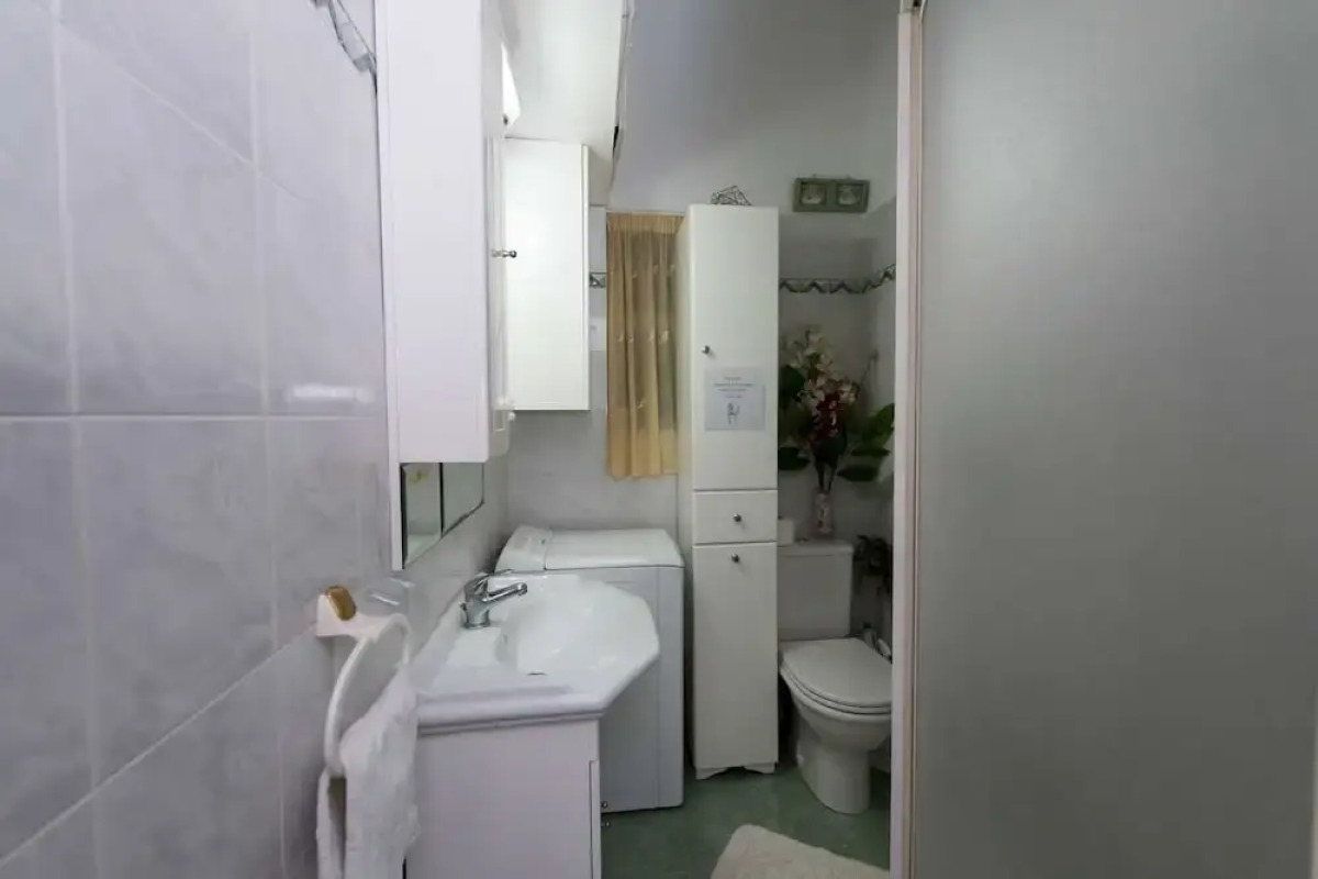 Garden Central Athinian Apartments