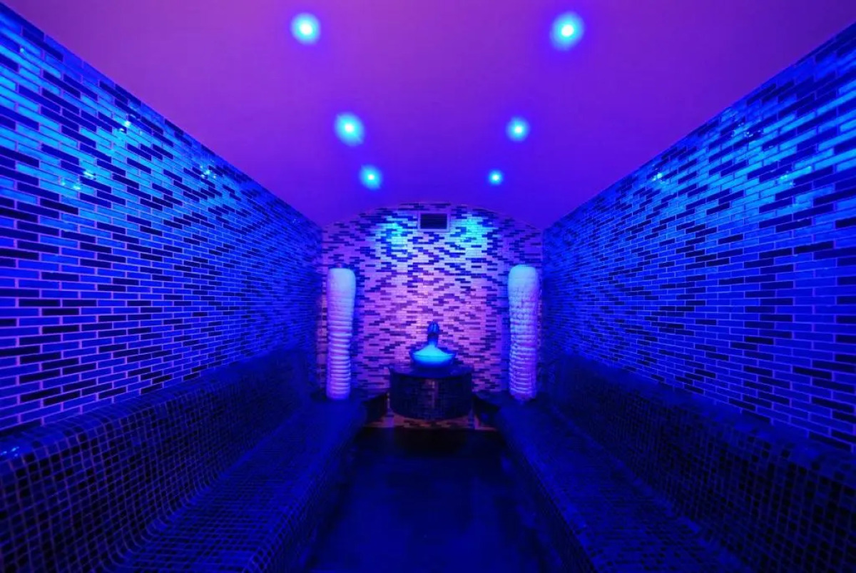 Hotel Aqua - All Inclusive