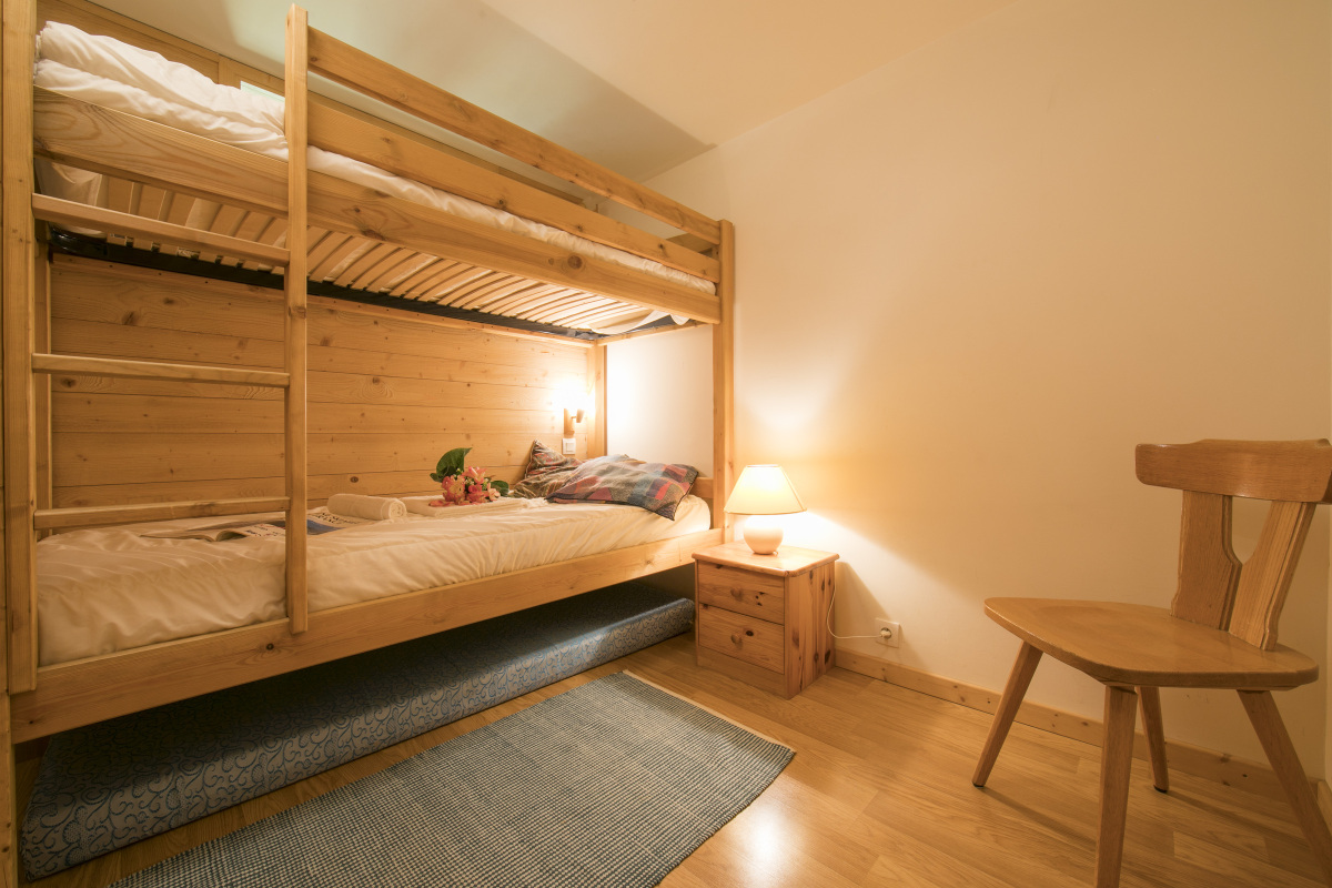 Résidence Grand Roc - Ancolies 103