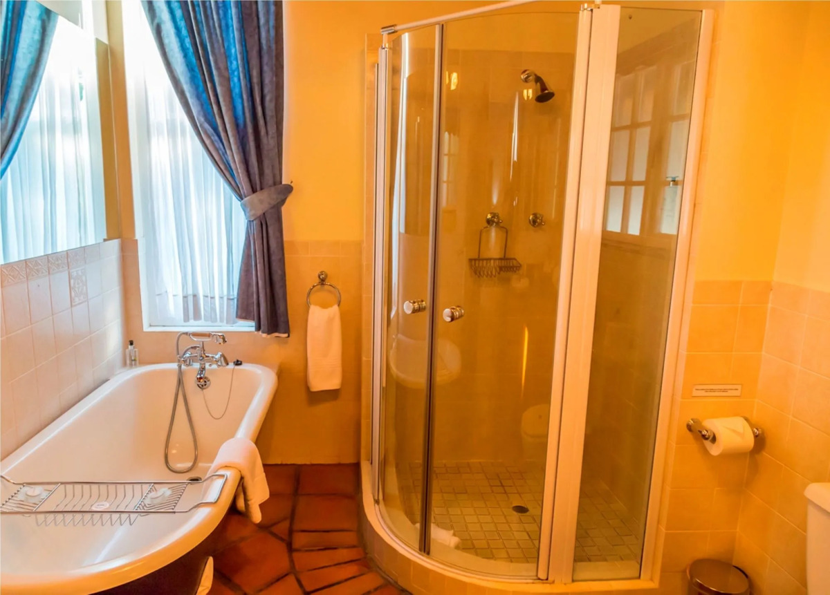 Le Manoir de Brendel