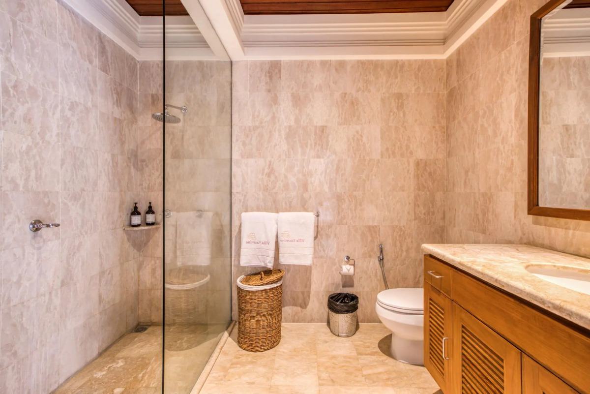 Jimbaran Beach Villas By Nakula