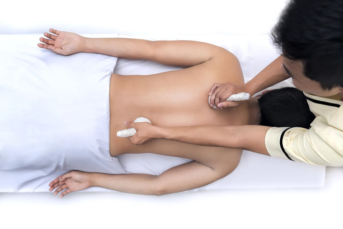 Thanh Tan Hot Springs By Fusion