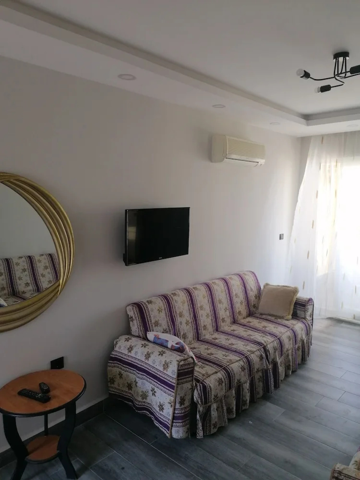 Günisigi Apart Hotel