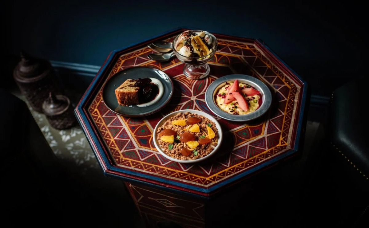 Kimpton Charlotte Square by IHG