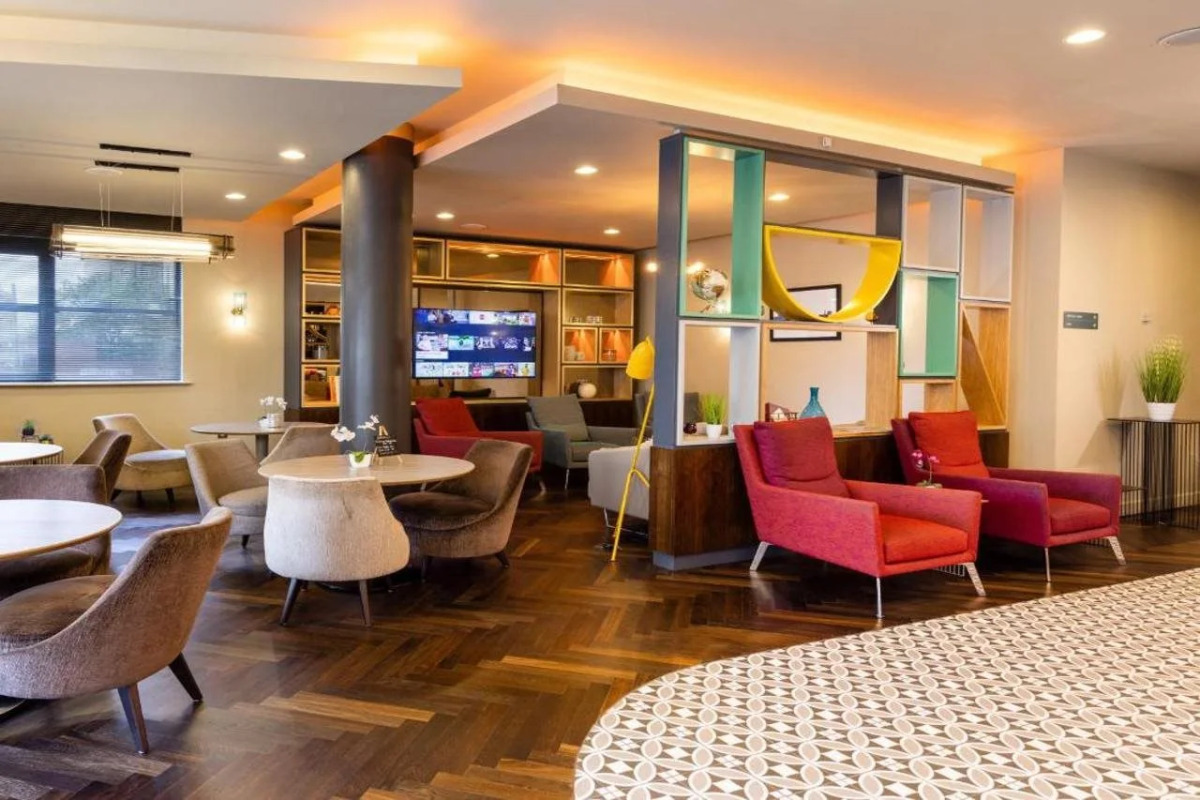 Holiday Inn York City Centre by IHG