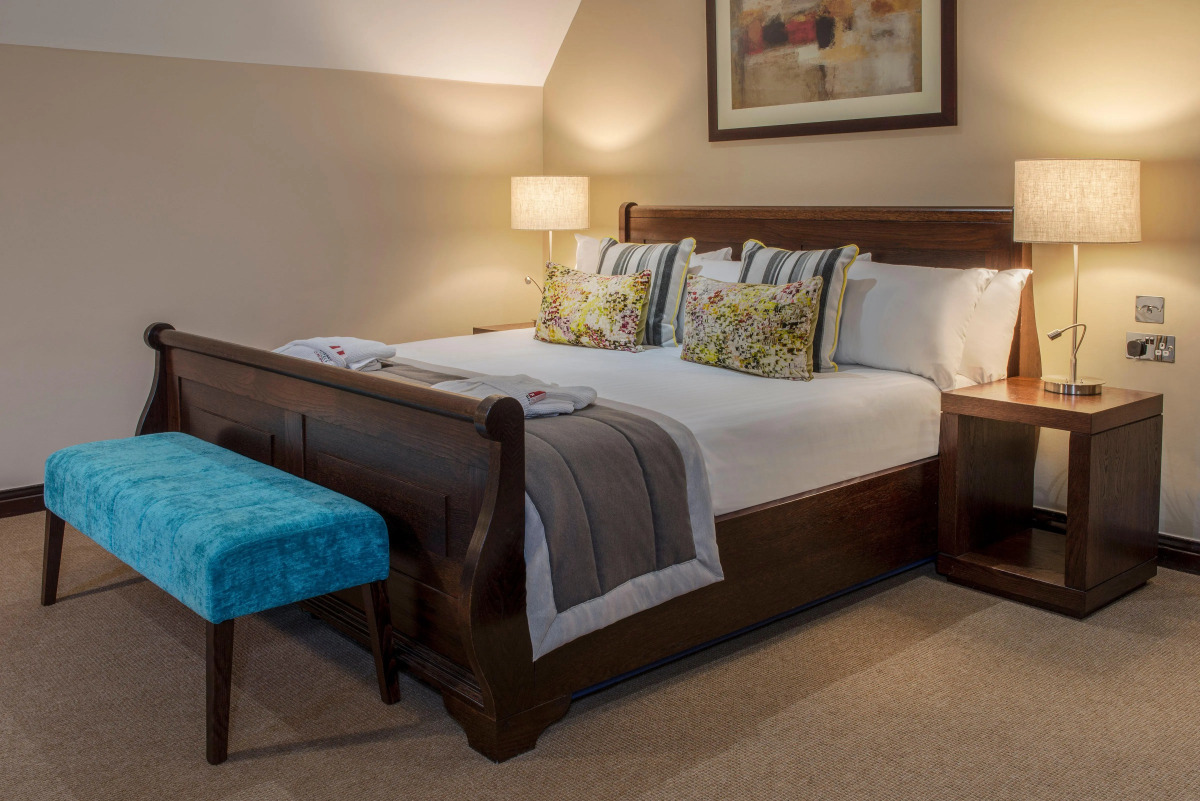 voco Oxford Spires by IHG