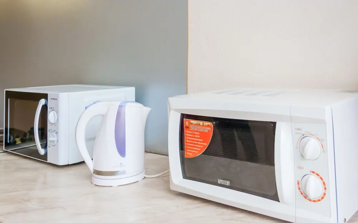 Жилое помещение Sleepy House 