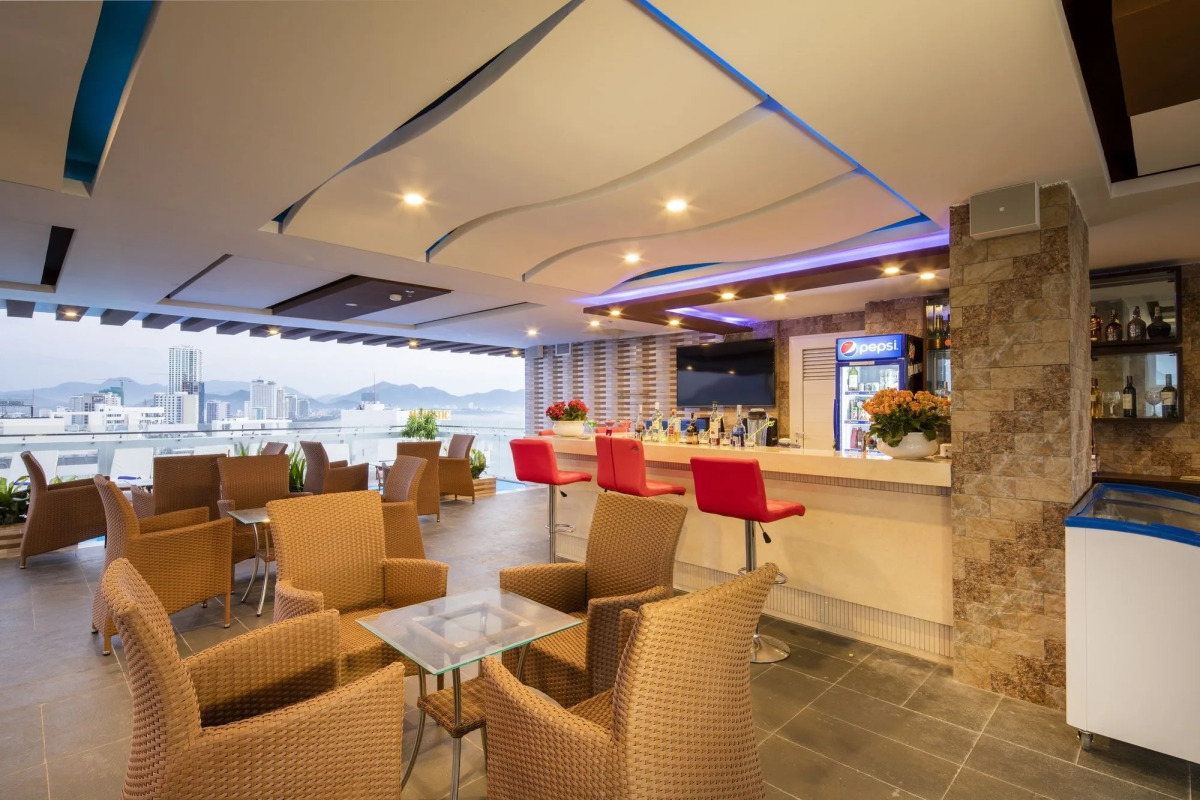 Balcony Nha Trang Hotel