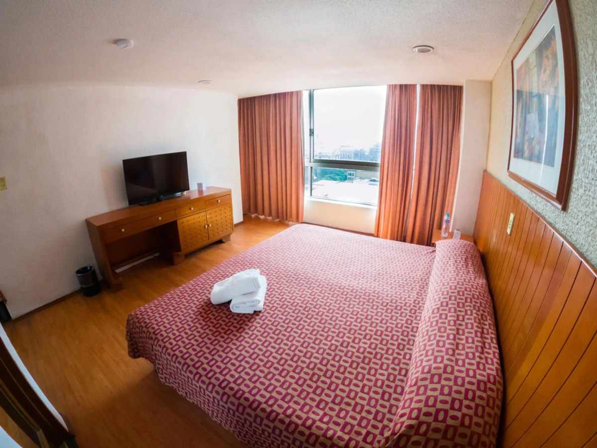 Hotel San Francisco Centro Historico