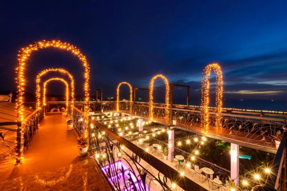 Maison Hotel Phu Quoc