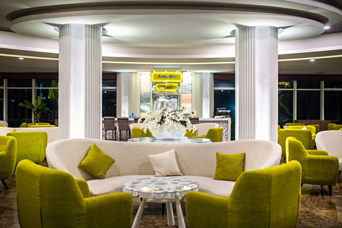 Muong Thanh Mui Ne Hotel