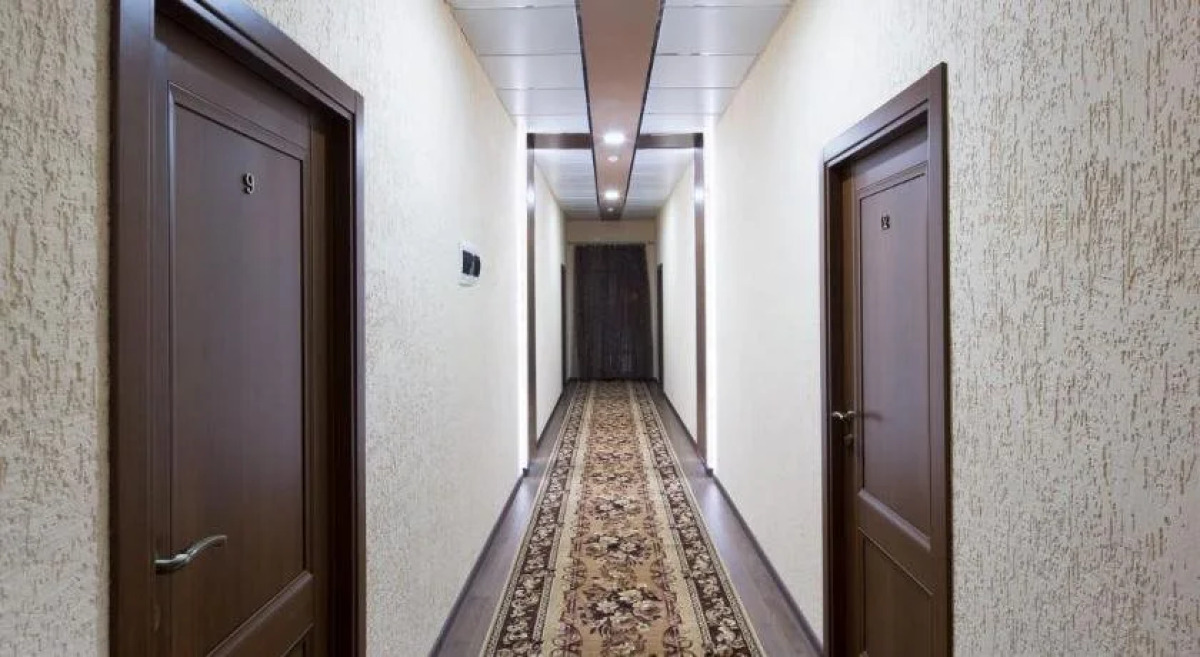 Отель «Элегант»