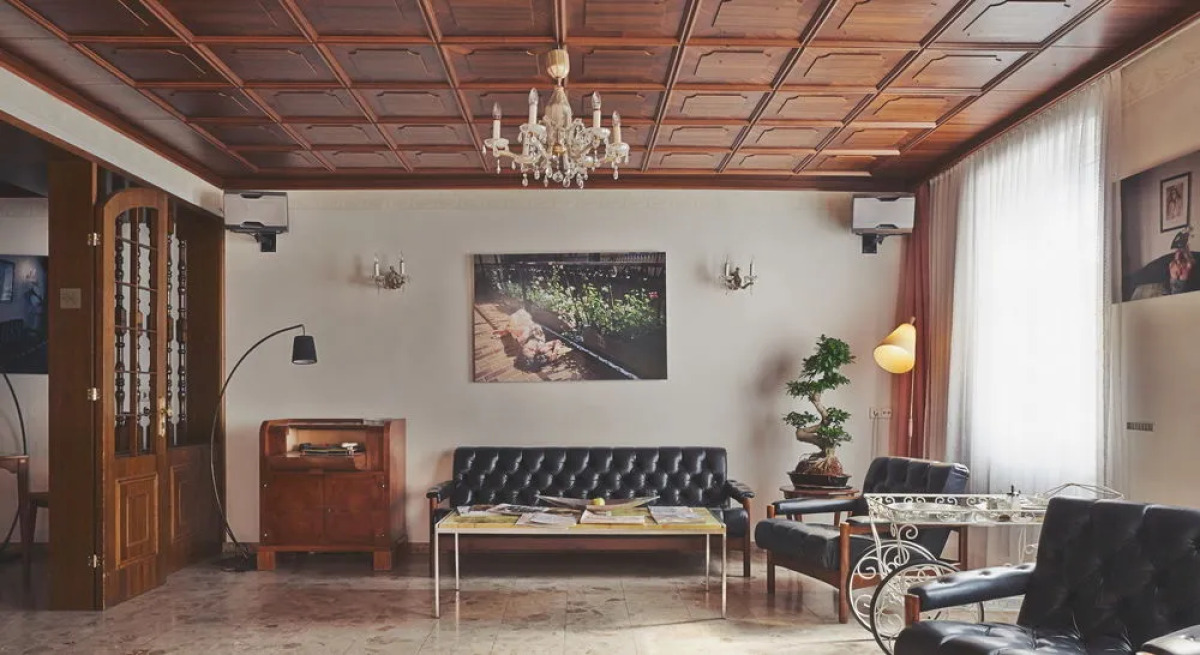 Hotel Am Brillantengrund