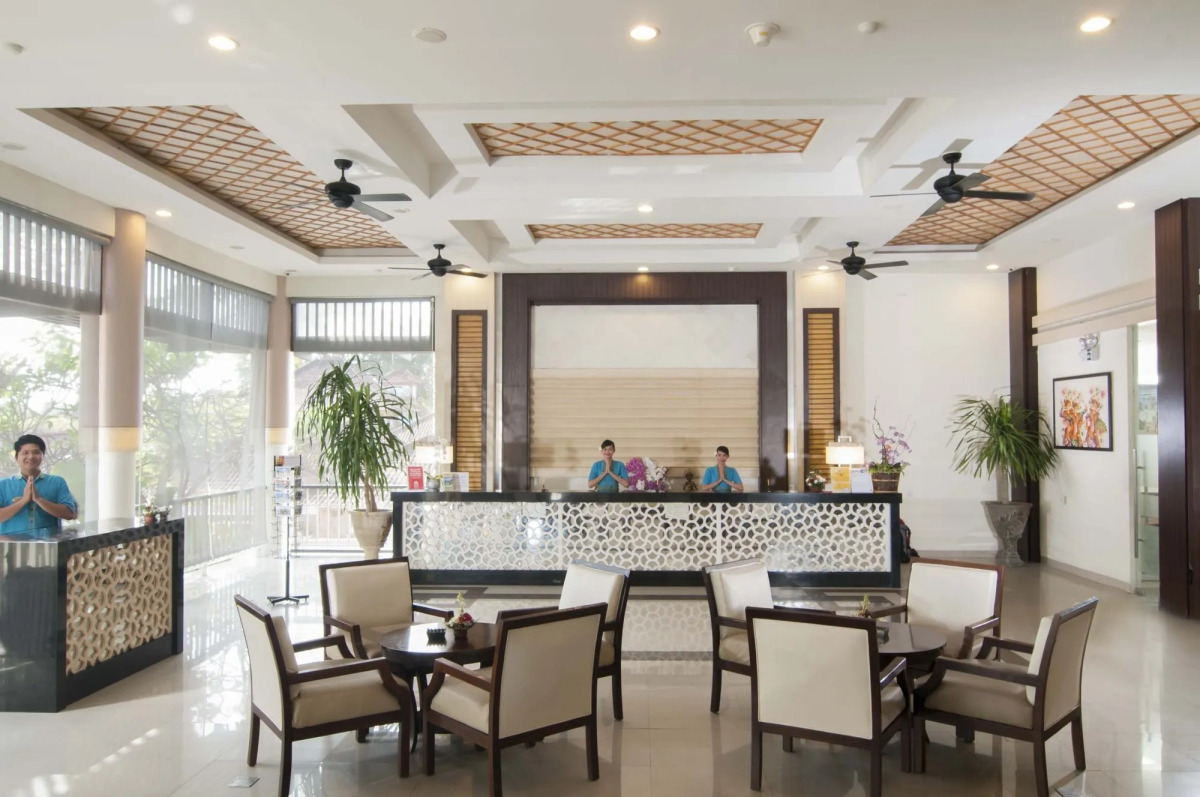 Bali Relaxing Resort & Spa