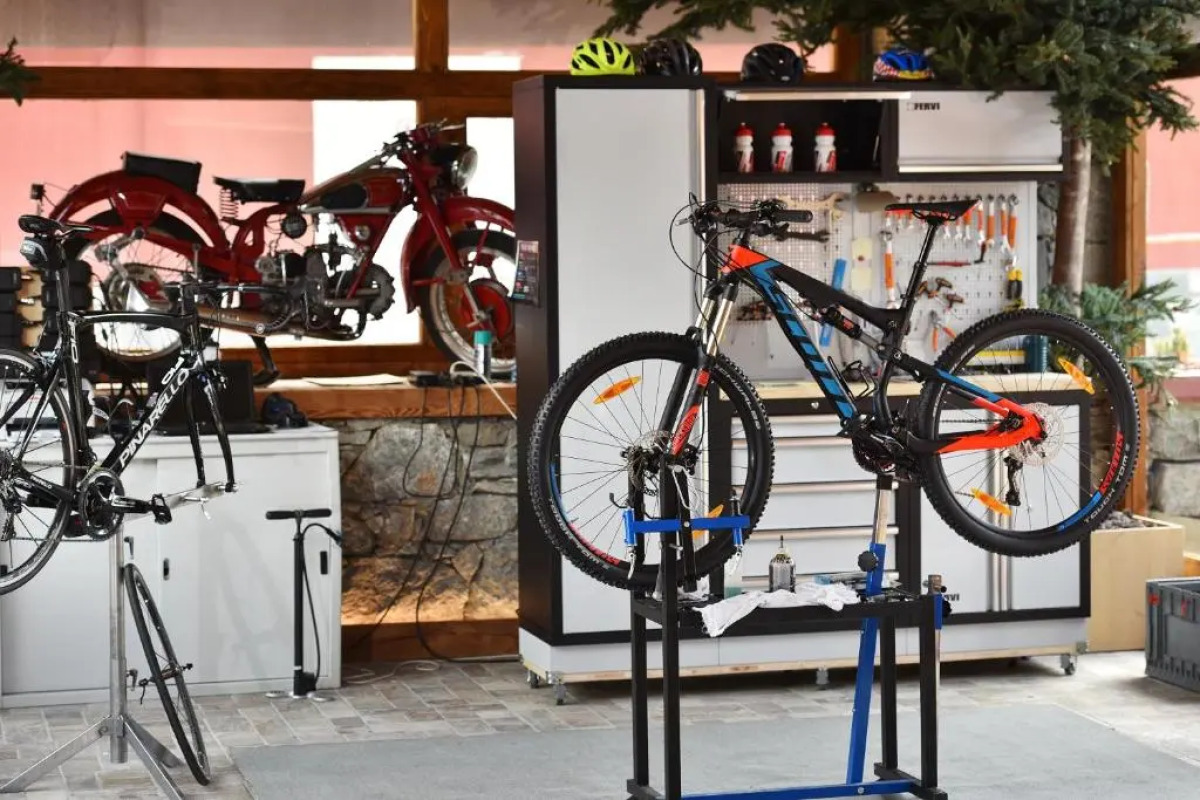 Hotel Villaggio San Carlo