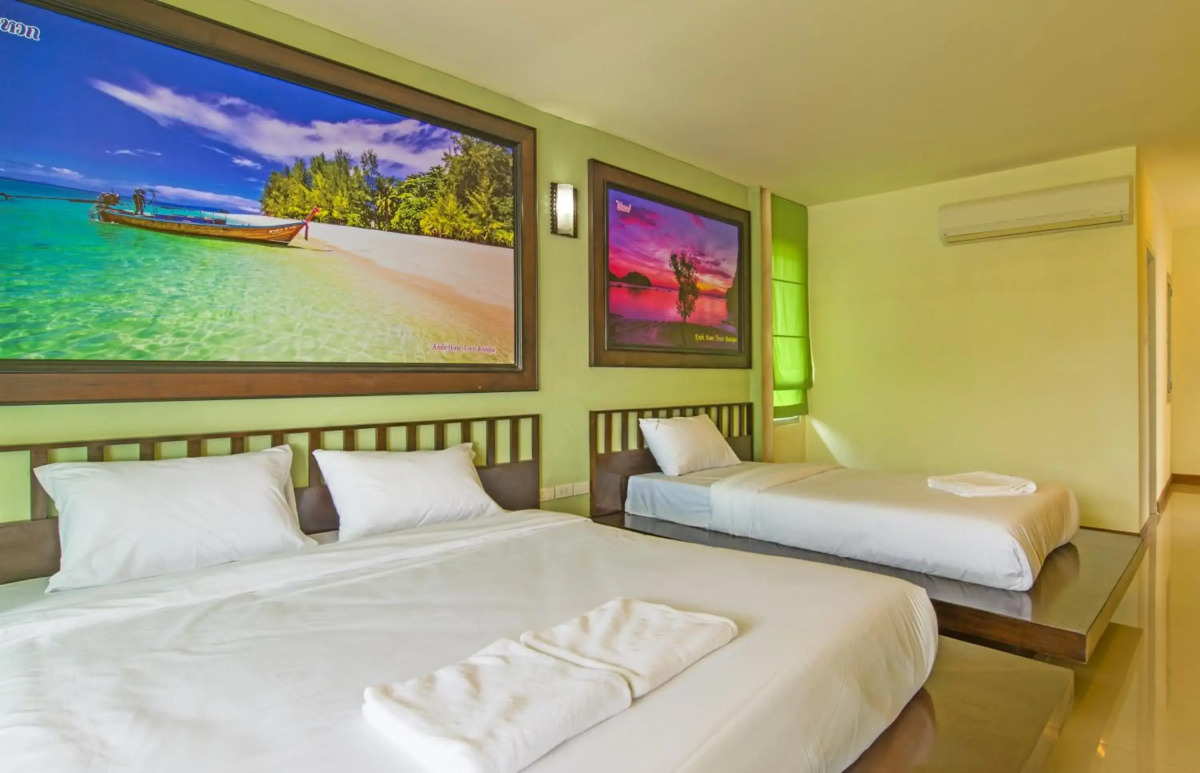 Krabi Home Town Boutique