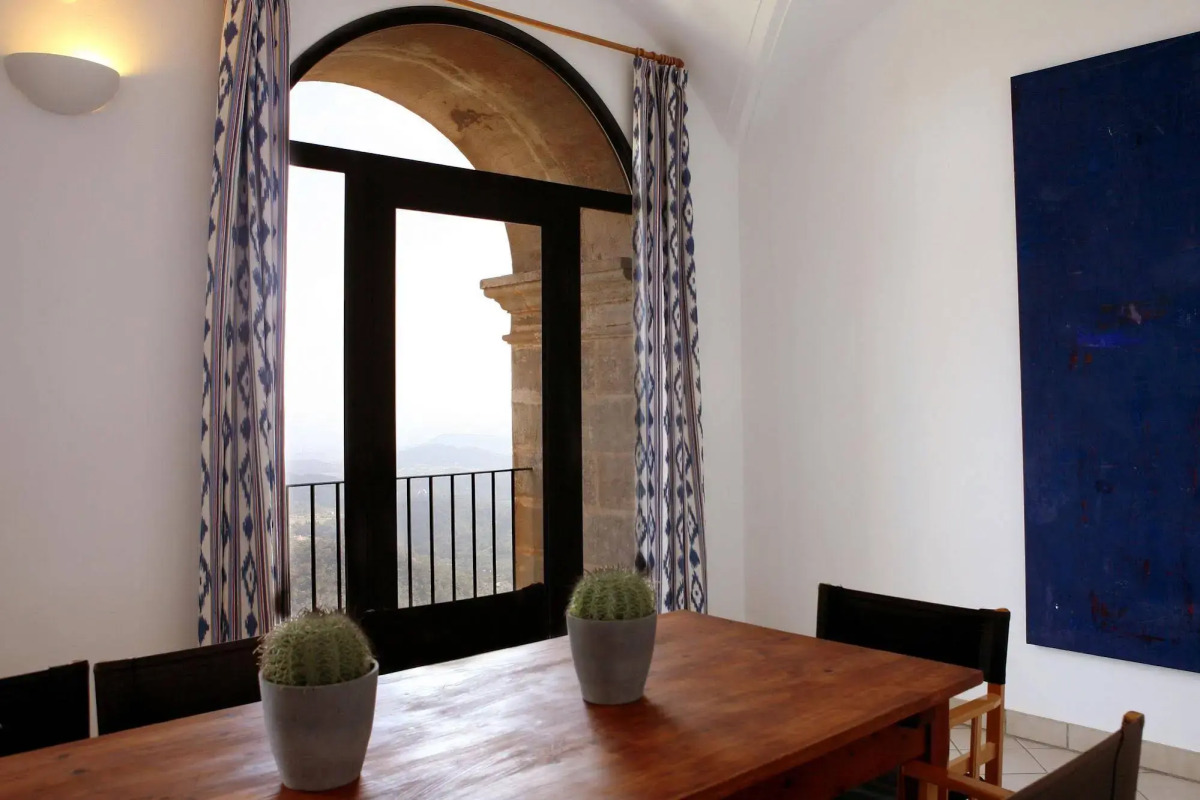 Sant Salvador Hostatgeria