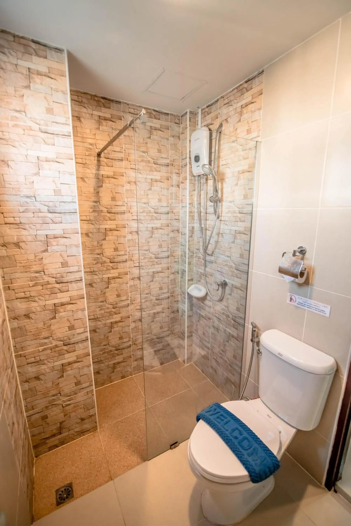 Blue Sky Residence Airport