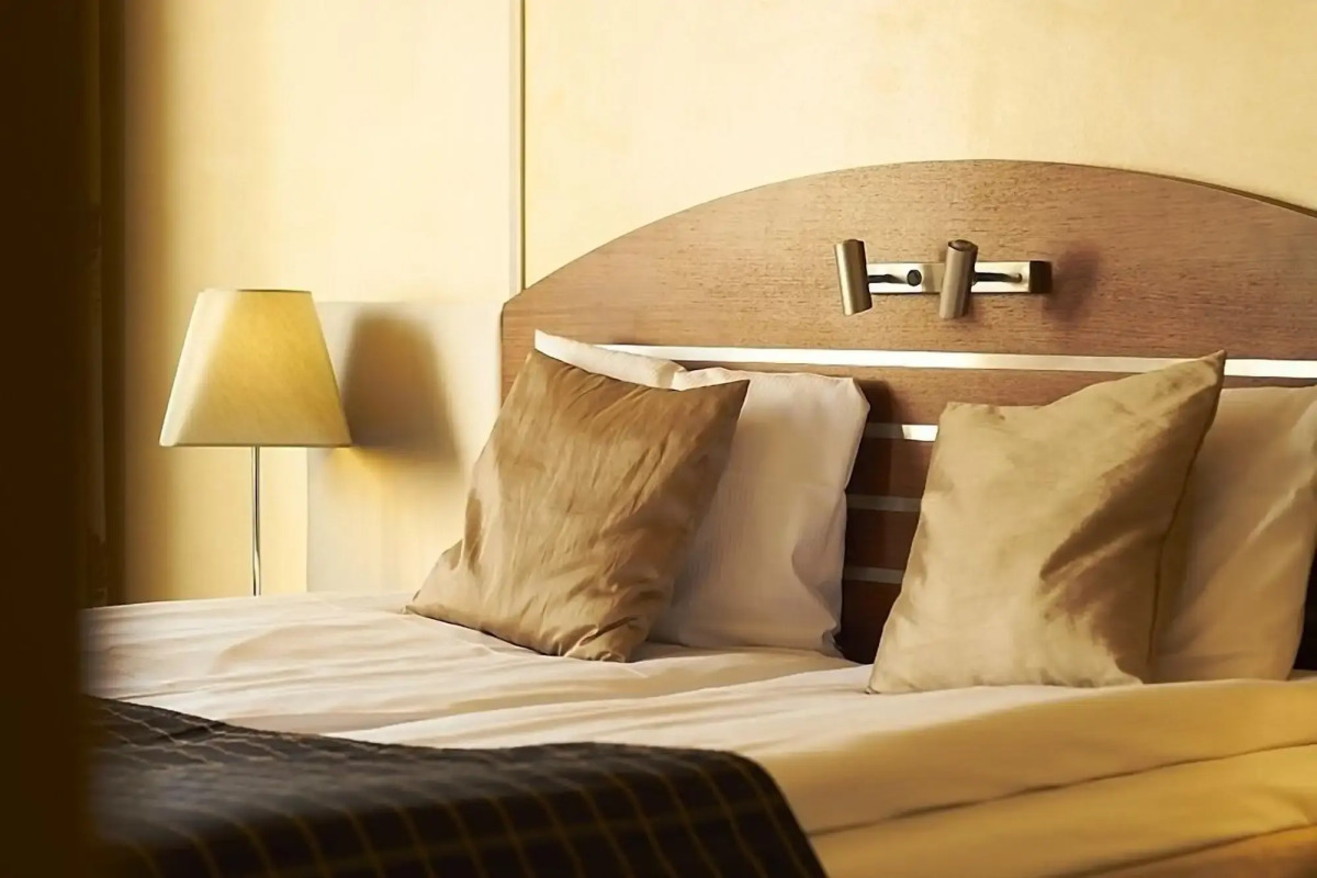 ProfilHotels Richmond