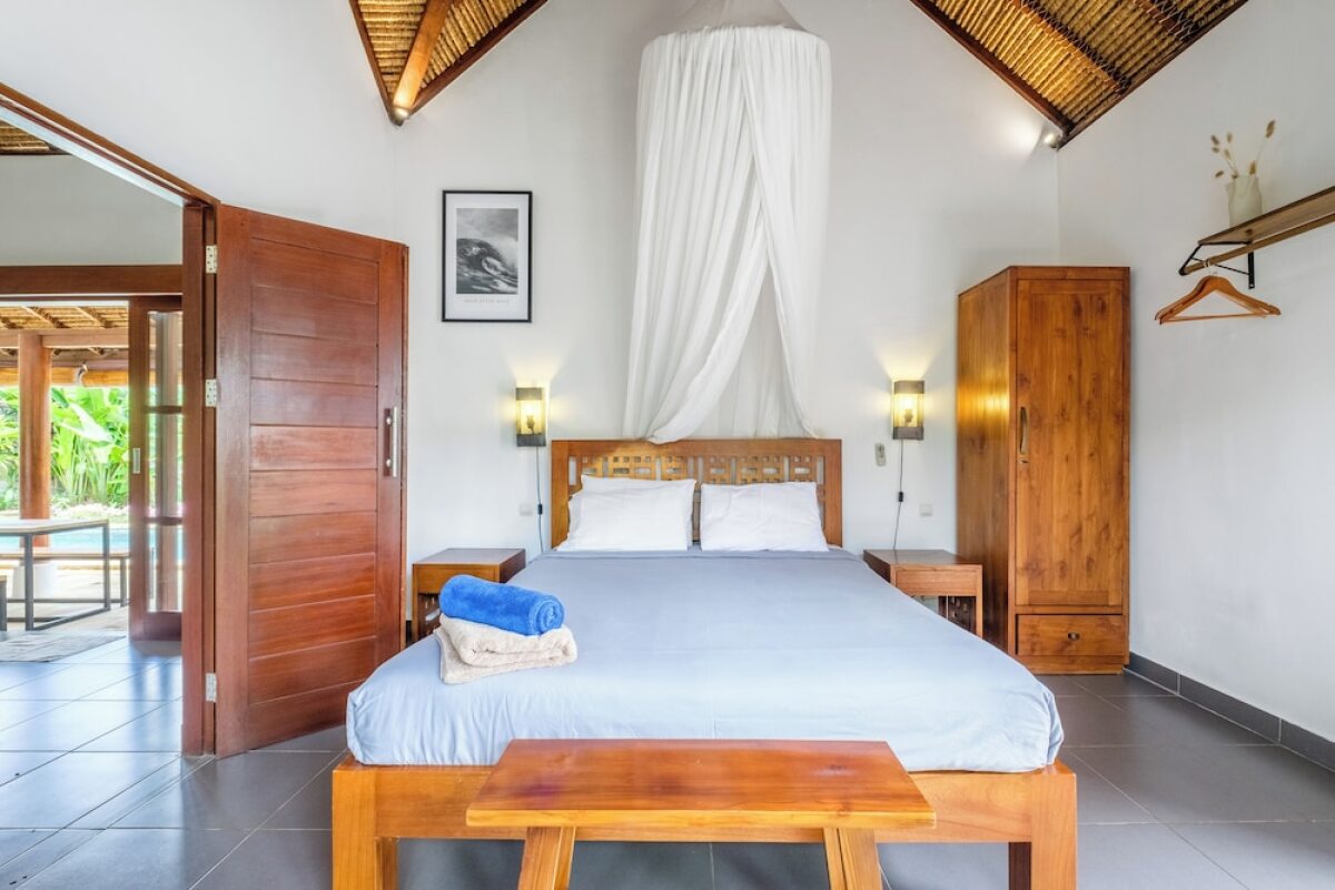 Christel Villa by Betterplace