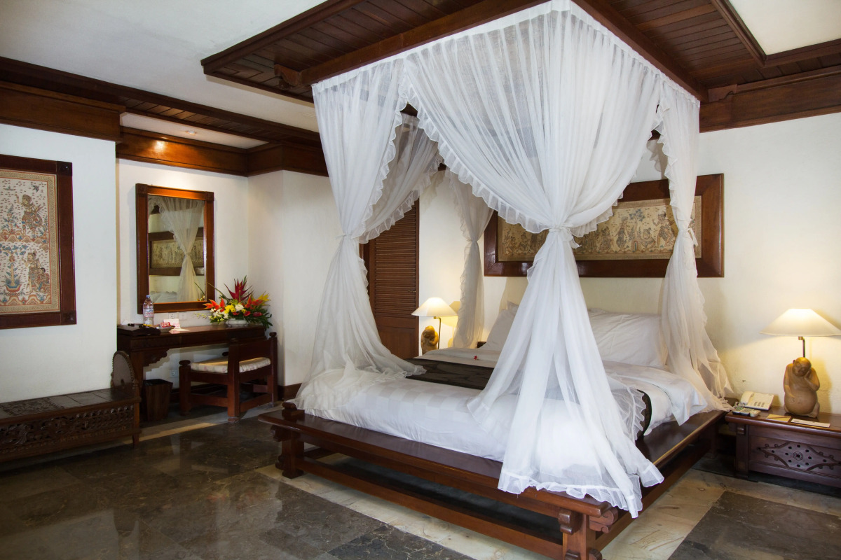 Balisani Suites Hotel