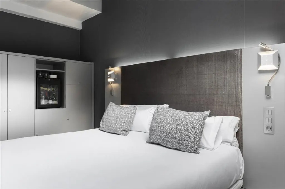 Petit Palace Plaza España