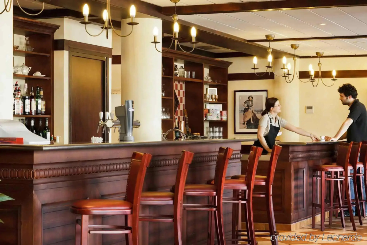 ibis Deauville Centre